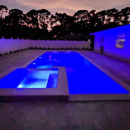 Luxury 3Bd House, Siesta Key Beach Sarasota Esterno foto