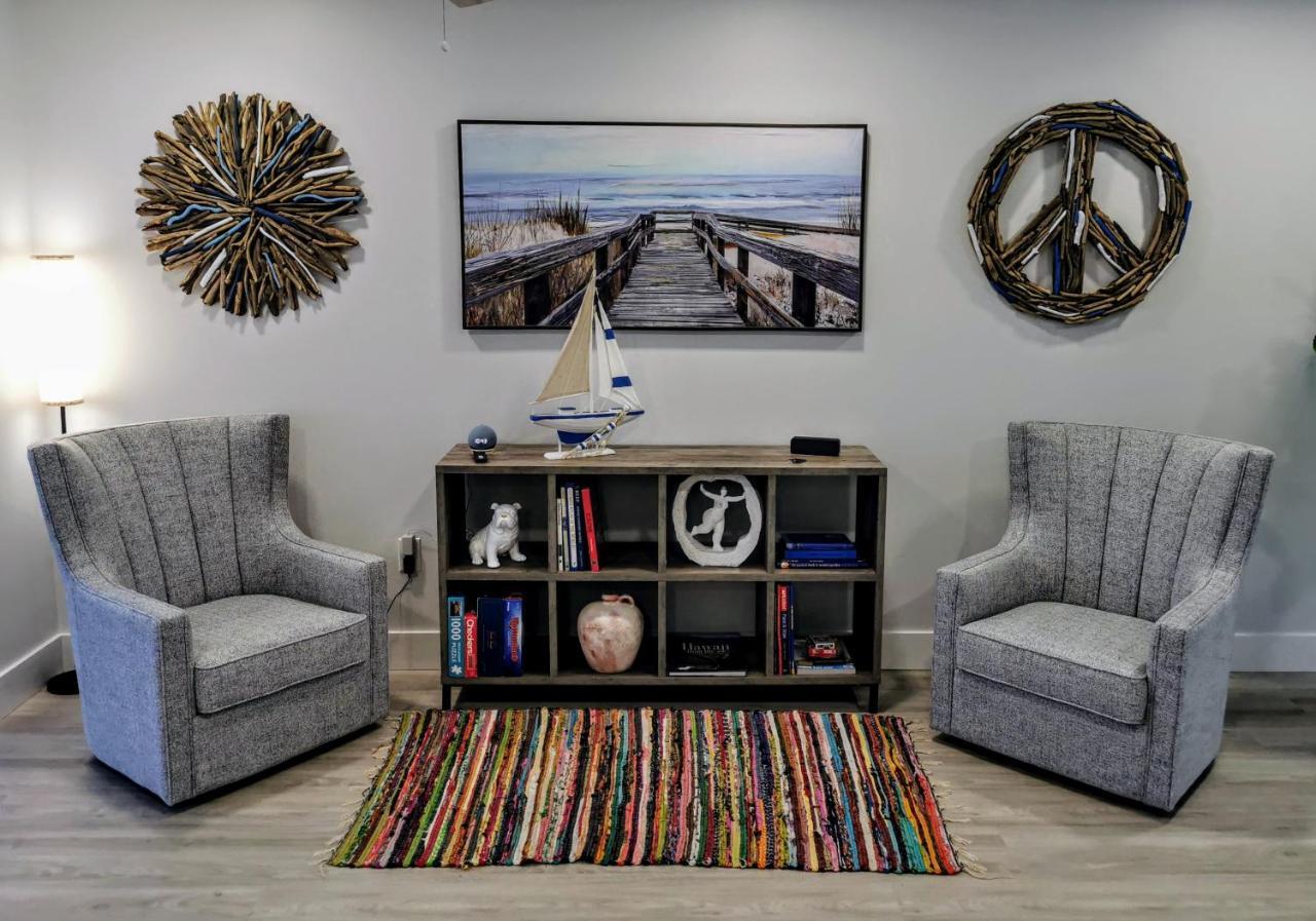 Luxury 3Bd House, Siesta Key Beach Sarasota Esterno foto