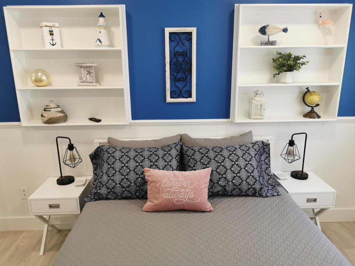 Luxury 3Bd House, Siesta Key Beach Sarasota Esterno foto