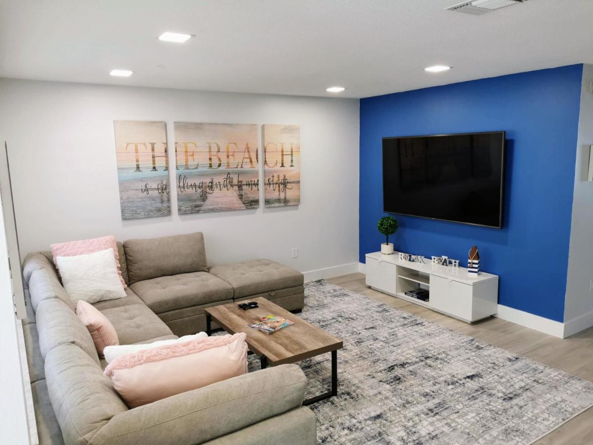Luxury 3Bd House, Siesta Key Beach Sarasota Esterno foto