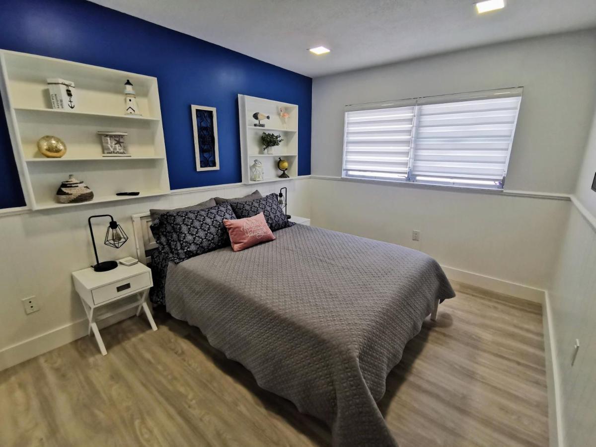 Luxury 3Bd House, Siesta Key Beach Sarasota Esterno foto