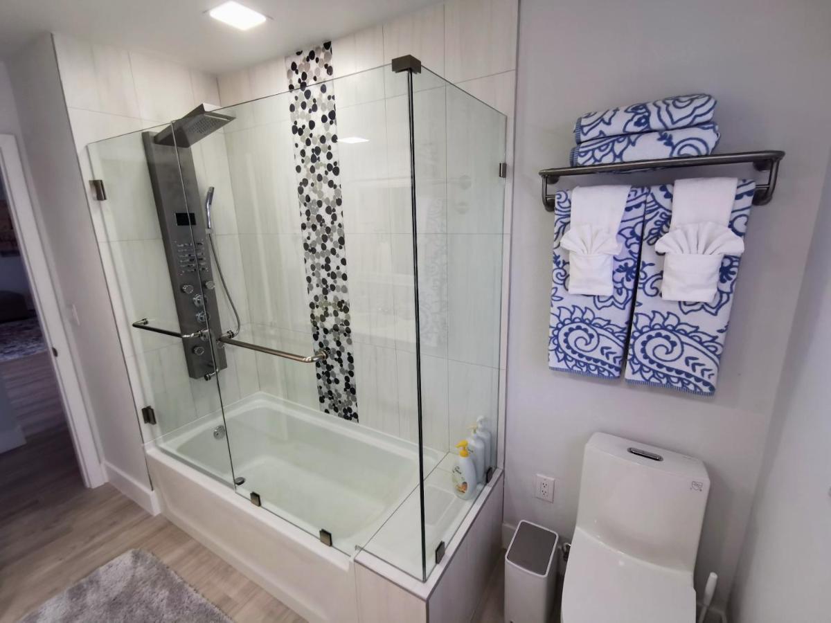 Luxury 3Bd House, Siesta Key Beach Sarasota Esterno foto