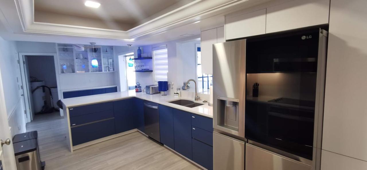 Luxury 3Bd House, Siesta Key Beach Sarasota Esterno foto