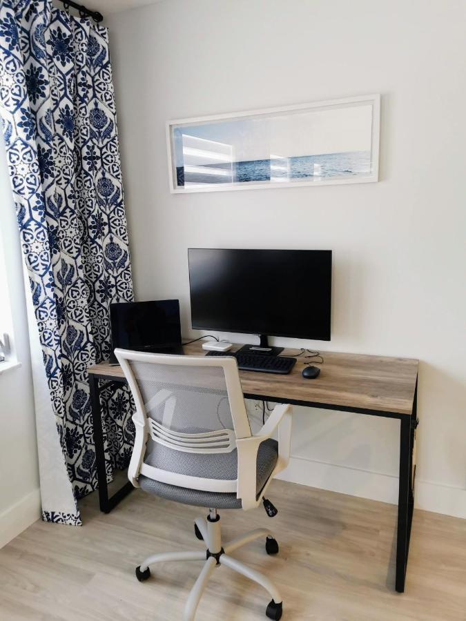 Luxury 3Bd House, Siesta Key Beach Sarasota Esterno foto
