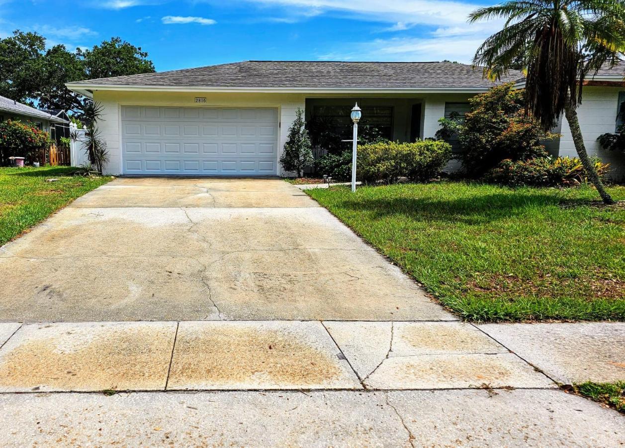 Luxury 3Bd House, Siesta Key Beach Sarasota Esterno foto
