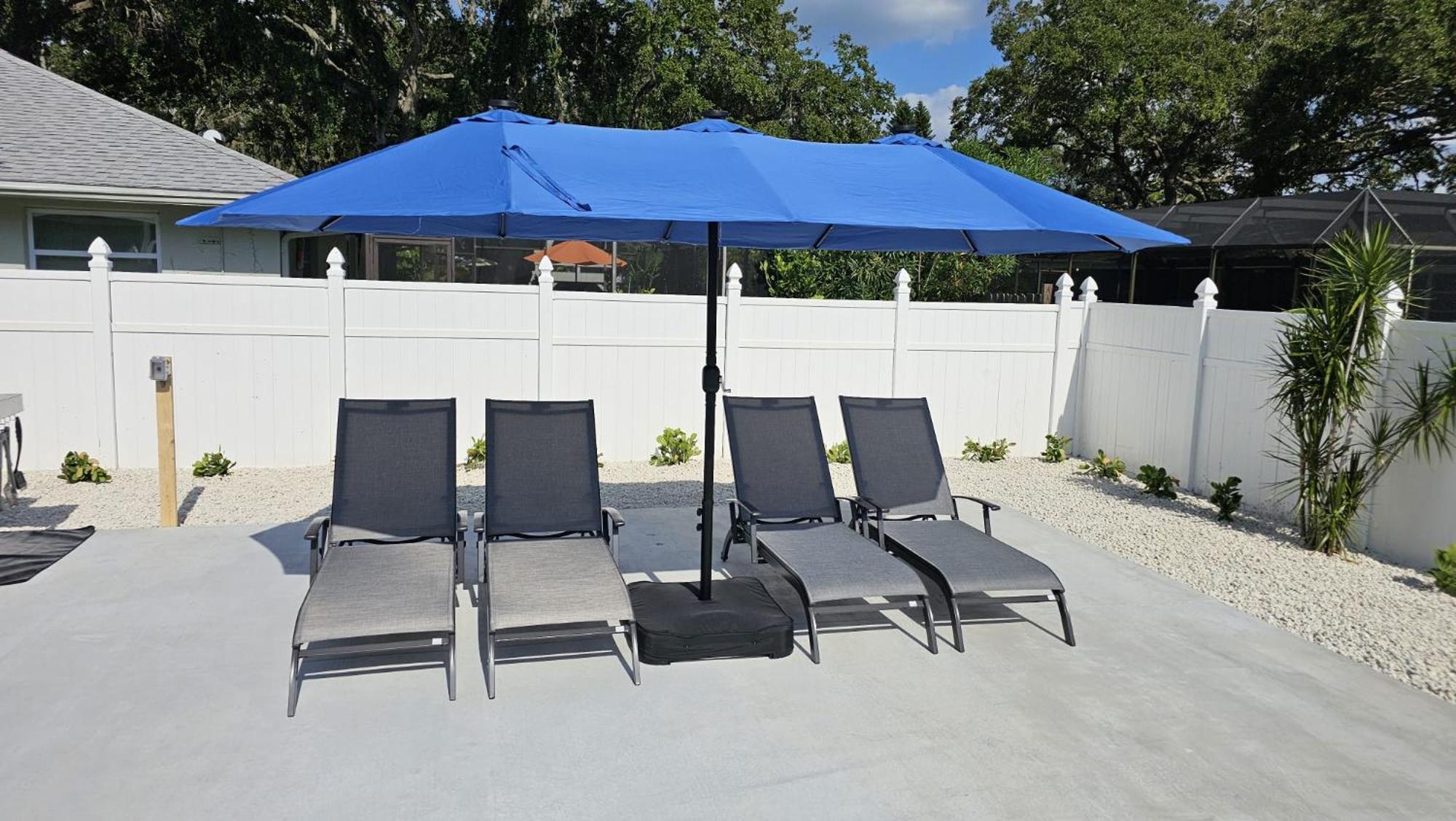 Luxury 3Bd House, Siesta Key Beach Sarasota Esterno foto